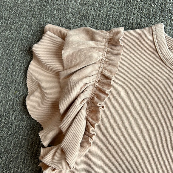 Express top - Picture 3 of 4